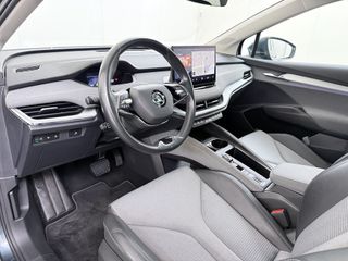 Škoda Enyaq iV