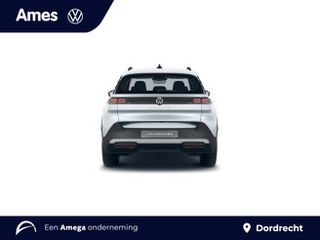 Volkswagen ID. Cross