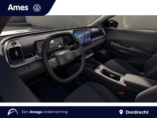 Volkswagen ID. Cross
