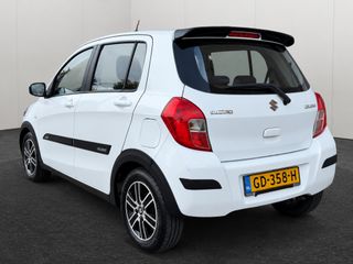 Suzuki Celerio