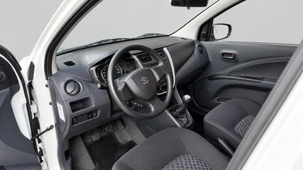 Suzuki Celerio
