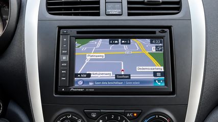 Suzuki Celerio