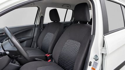 Suzuki Celerio