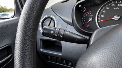 Suzuki Celerio