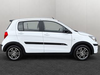 Suzuki Celerio