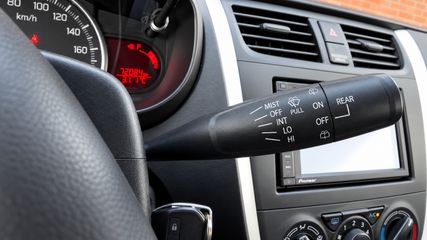 Suzuki Celerio