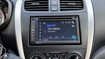 Suzuki Celerio