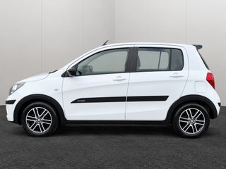 Suzuki Celerio