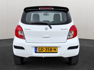 Suzuki Celerio