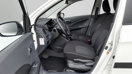 Suzuki Celerio
