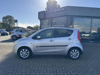 Opel Agila