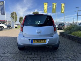 Opel Agila