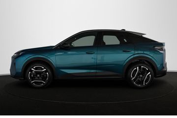 Peugeot e-3008