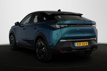 Peugeot e-3008
