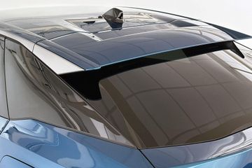 Peugeot e-3008