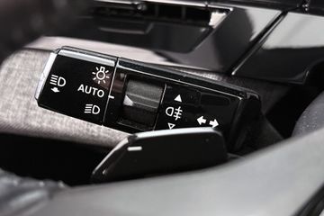 Peugeot e-3008