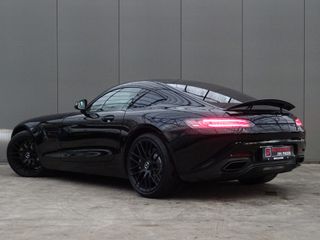 Mercedes-AMG GT