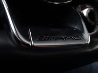 Mercedes-AMG GT