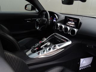 Mercedes-AMG GT