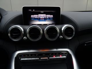 Mercedes-AMG GT