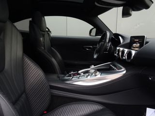 Mercedes-AMG GT