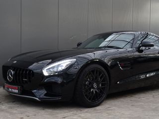 Mercedes-AMG GT