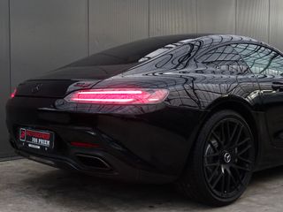 Mercedes-AMG GT