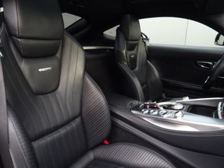Mercedes-AMG GT