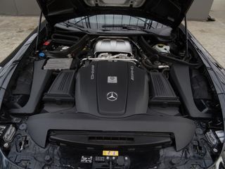 Mercedes-AMG GT