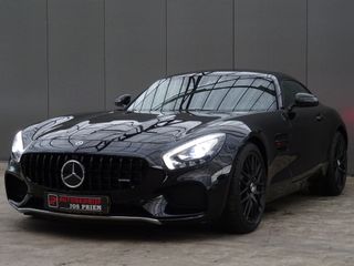 Mercedes-AMG GT