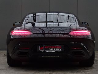 Mercedes-AMG GT