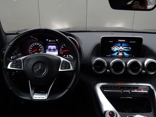 Mercedes-AMG GT