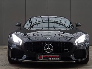 Mercedes-AMG GT