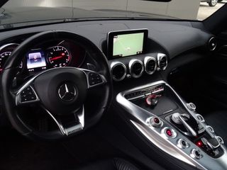 Mercedes-AMG GT