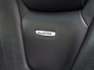 Mercedes-AMG GT