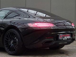 Mercedes-AMG GT