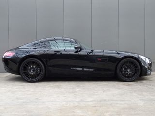 Mercedes-AMG GT