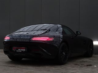 Mercedes-AMG GT