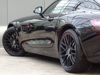 Mercedes-AMG GT