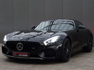 Mercedes-AMG GT