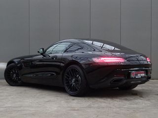 Mercedes-AMG GT