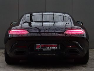 Mercedes-AMG GT