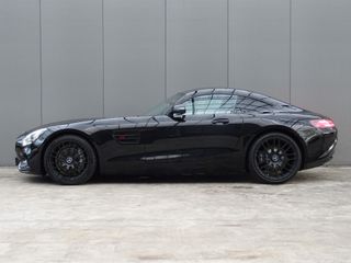 Mercedes-AMG GT