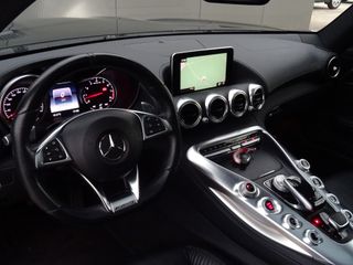 Mercedes-AMG GT