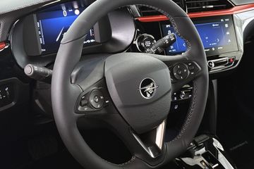 Opel Corsa-e