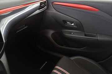 Opel Corsa-e