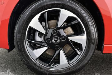 Opel Corsa-e