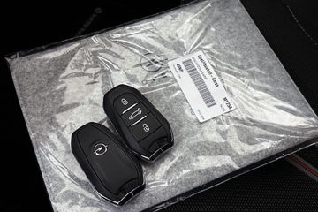 Opel Corsa-e