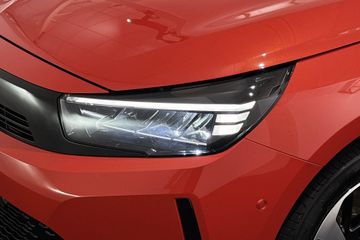 Opel Corsa-e