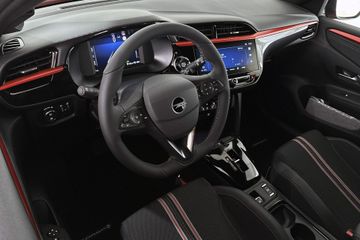 Opel Corsa-e